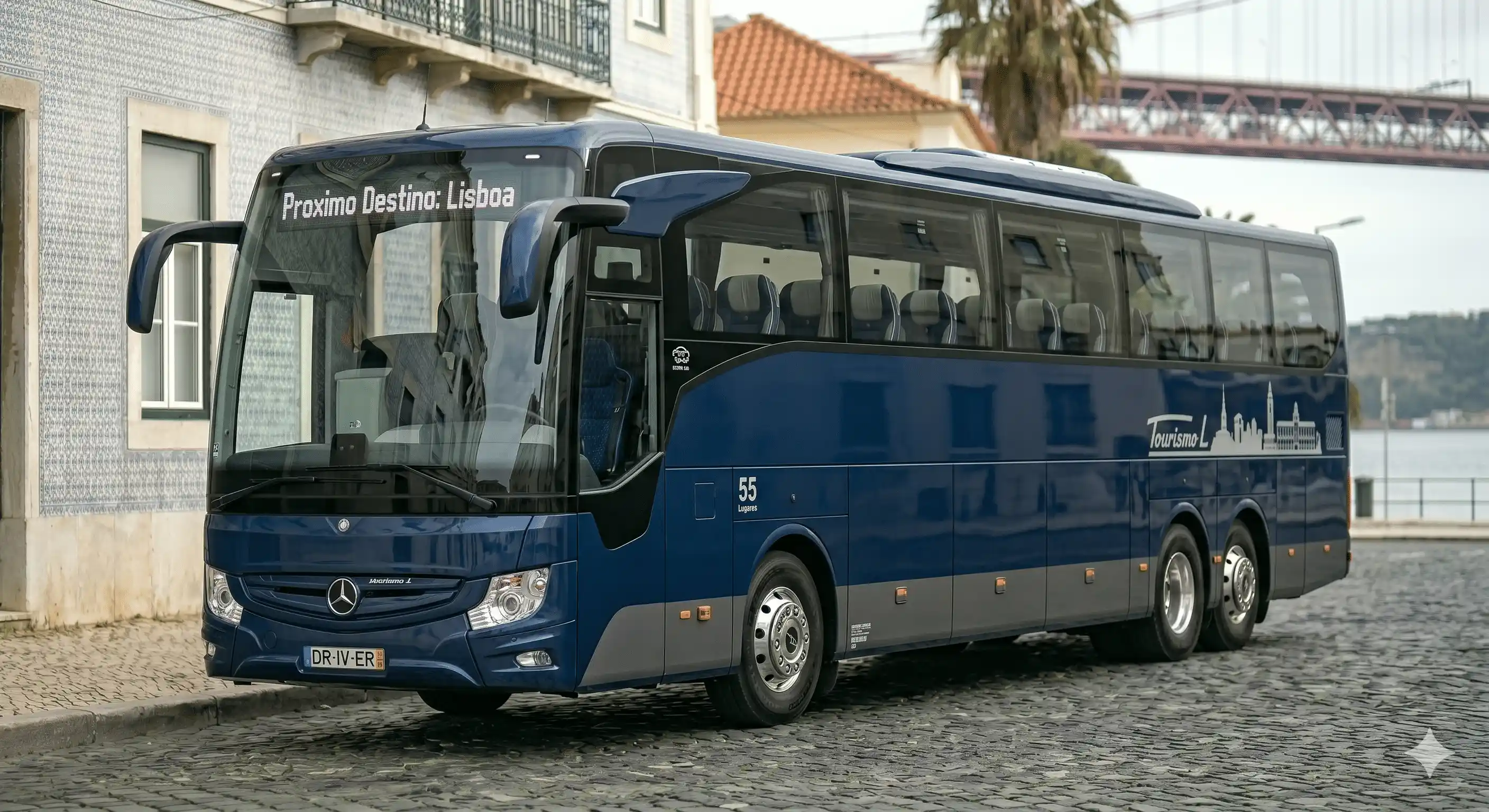Autocarros